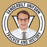 Trés Lawless • Vandy Uni Tracker (@jerrylawless3) 's Twitter Profile Photo Trés Lawless • Vandy Uni Tracker (@jerrylawless3) 's Twitter Profile Photo