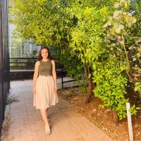 Bahar Karakılıç (@bahar_krklc) 's Twitter Profile