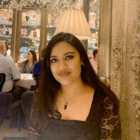 Amynta Arshad (@amyntaarshad) 's Twitter Profile Photo Amynta Arshad (@amyntaarshad) 's Twitter Profile Photo
