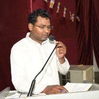 Dr.Ajay prakash saroj(@Editor_Dr_Ajay) 's Twitter Profileg