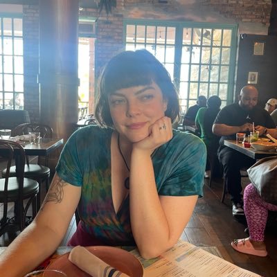 DiscoFairyyy's profile picture. ✨ur fairy queen✨🦄✨ •Livin for live music•Dead to the core•WSMFP•B4L✨🦄