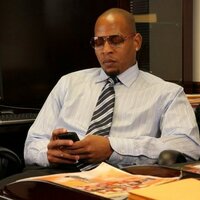 TROY HUDSON (@troy_hudson) 's Twitter Profile