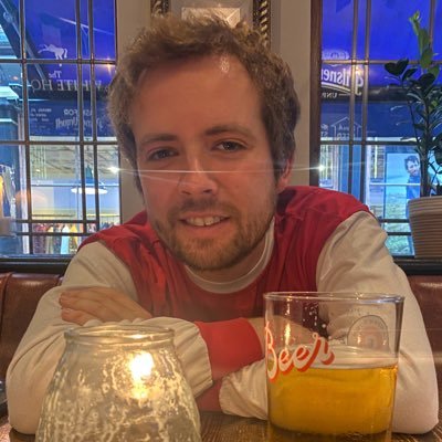 t0m__92's profile picture. Oh to be a gooner.