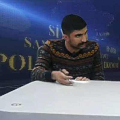 Çapemeniya Azad/Özgür Basın/Freie Presse - Êzîdî (Bu 4. Yeni Hesabım, diğer hesaplarım Türkiye’de yasaklandı)