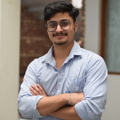 manik_dingra's profile picture. 👨🏼‍💻Full stack web developer - Tuna group software solutions 📈