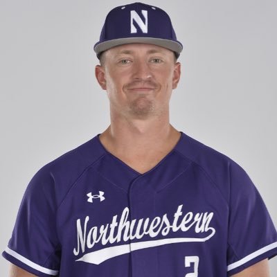 Northwestern University Hitting Coach and Recruiting Coordinator | Former Cedarville Yellow Jacket and Rootstown Rover