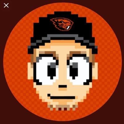 🤘🏻 #GoBeavs Assistant AD for Graphic Design & Branding. 🤘🏻 '01 OSU Alum 🤘🏻  Tweets are my Own.
