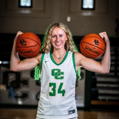 Owensboro Catholic High School Basketball ‘24 (Owensboro, KY). SF, PF, C// 3.86 GPA