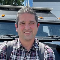 Brandon Margolis (@brandonmargolis) 's Twitter Profile Photo Brandon Margolis (@brandonmargolis) 's Twitter Profile Photo