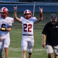 Aiden Weatherholt (@aidenweatherho1) 's Twitter Profile