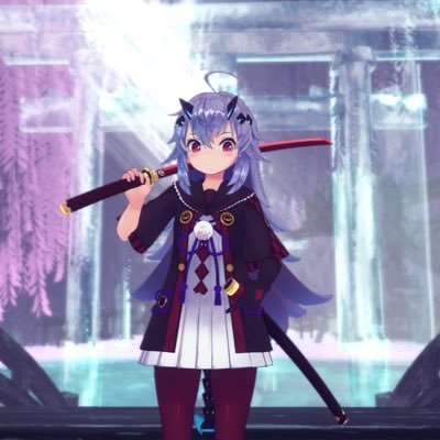 💫Mylah | EnVtuber | Graphics Design 💫
💫Graphic designer 💫| Vtuber Artist | Gamer 💫|Animator | Rigger | Digital💫
Artist |💫 Professional 2D and 3D
