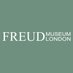 Freud Museum London (@FreudMusLondon) Twitter profile photo