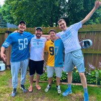Nick Faber (@nickfabernfl) 's Twitter Profile
