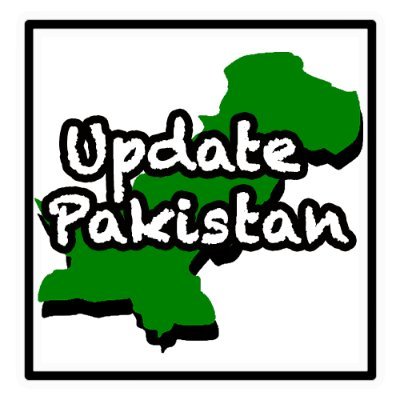 UpdatePakistan2 Profile Picture