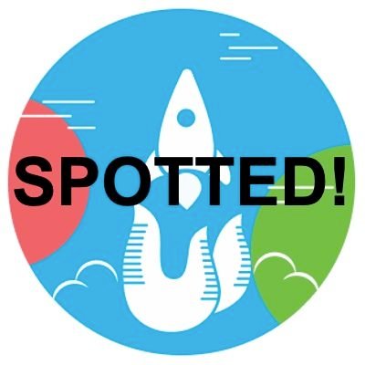 Tag interesting or funny things you've seen at @iac2023 with @SpottedAtIAC or #SpottedAtIAC. Very unofficial.