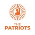 The Patriots (@thepatriotsja) Twitter profile photo