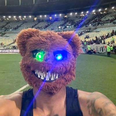 esse perfil não tem comprometimento nenhum com a realidade.
@FluminenseFC
@FCBarcelona