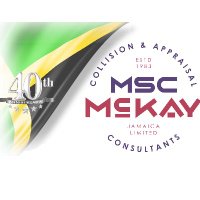 MSC McKAY JA LTD(@MscMckay) 's Twitter Profile Photo