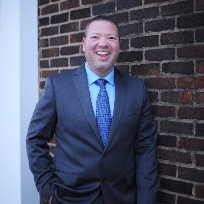 drrondaultonjr's profile picture. Doctor Ron Daulton is a chiropractor at Hammond Chiropractic Life Center in Hammond, IN.