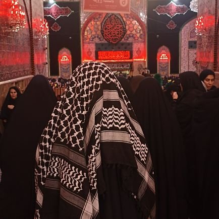 ⚡«فَإِذَا قَضَىٰ أَمْرًا فَإِنَّمَا يَقُولُ لَهُ كُنْ فَيَكُونُ»⚡
خُدا بخواهد غیرممکن هم ممکن میشود...🌱🕊️