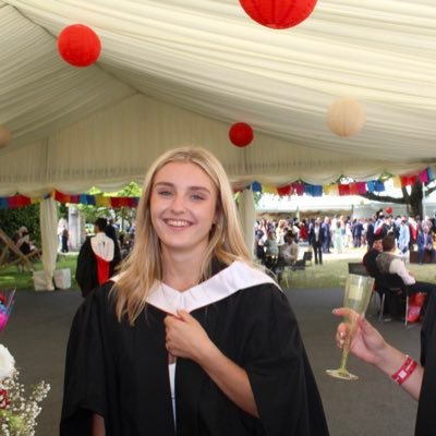 MA Magazine Journalism Student, BSc Human Geography Graduate @cardiffuni #cardifftrained