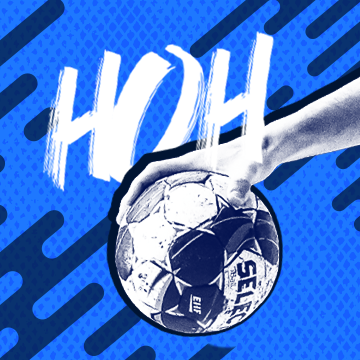 Official twitter account of the EHF's Home of Handball.
🏠 🤾  #weplayhandball