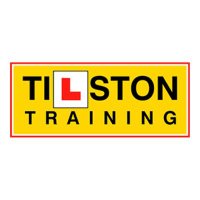 Tilston Training Ltd(@TrainingTilston) 's Twitter Profile Photo