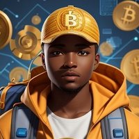Mr Bada The Crypto Hunter🐅 (@cryptobada_) 's Twitter Profile