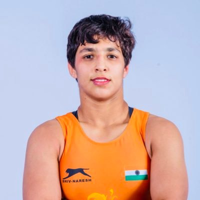 🇮🇳 International Wrestler | Olympian @Tokyo2020 |🥈World Championship| supported by @olympicgoldquest|Commercial queries prachetus@iosindia.com