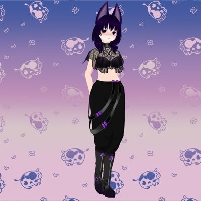 NoraArtist36472's profile picture. I'm professional graphical designer with branding essential Logo // banner // overlay // rigging//2d 3d model // furry //