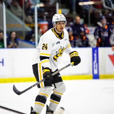 Ottawa | Sarnia Sting hockey club