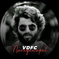 VDFC NARAYANAPET(@VdfcNarayanapet) 's Twitter Profile Photo