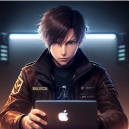 applegamingse Profile Picture