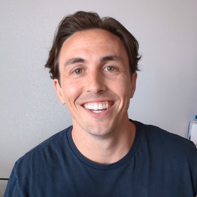 Augustus_SS's profile picture. ex-Wall Street money nerd
Sharing knowledge for people + planet
Founder @sharescoops