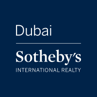 Dubai Sothebys International Realty(@DubaiSIR_) 's Twitter Profile Photo