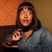 Naomi Ekperigin (@blacktress) Twitter profile photo