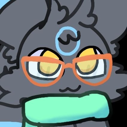 Blaky256's profile picture. 