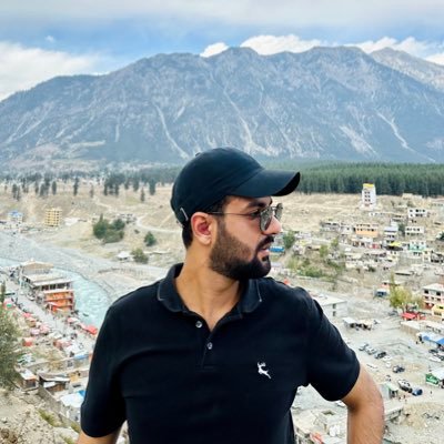 Rul v gaey, tey chass v koi nai | 🇵🇰🇬🇧. Ig: wasiqshah_