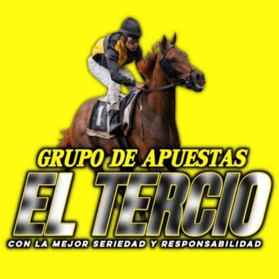 GRUPO DE APUESTAS EL 💰TERCIO VIP💰  JUGADAS A GANADOR-APUESTAS ENTRE TERCIOS-REMATES EN VIVO- CONTÁCTANOS