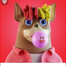 frens_craz43954's profile picture. @crazyfrens    #crazyfrens