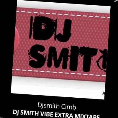 DJSMITH clmb ❤️⚡️💃