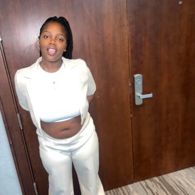 itshaliah's profile picture. carefree black girl 👩🏾