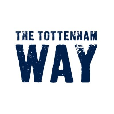 The Tottenham Way