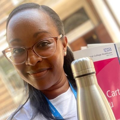 👩🏾‍💻 Dietitian | Food Service, Health & Wellbeing | NHS | Freelance 🇬🇧🇺🇬 Instagram: @Annette_RD Facebook: Annette Rugyendo RD