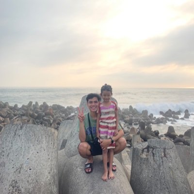 ArbaDhika's profile picture. 