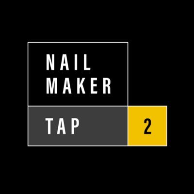 Nailmaker Brewing Co tap; 4 cask ales, 8 tap keg wall, wines, spirits and much more 🍻