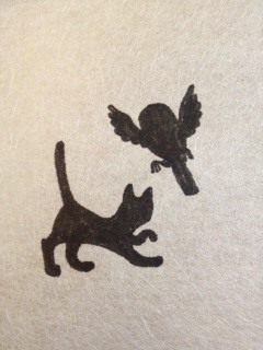 2012.2.5（日）FAB cafeにて開催。音楽遊びとワークショップをご用意してお待ちしております。出演者やスタッフがいれかわりたちかわり好きなことやイベントの準備の様子を勝手気ままに呟きます。