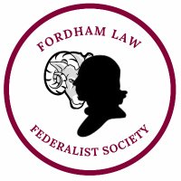 Fordham FedSoc (@fordhamfedsoc) 's Twitter Profile