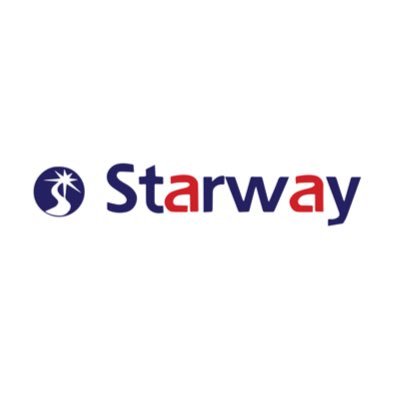 Starway | ستار واي