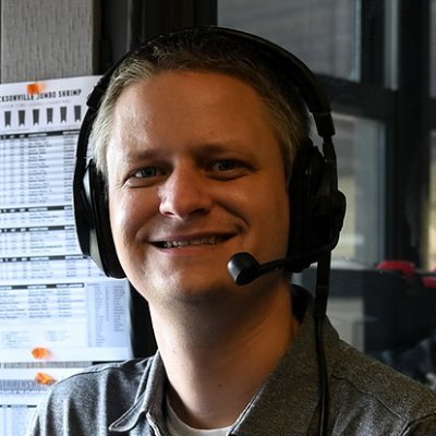 PxP Voice of the @GoStripers, Triple-A affiliate of the @Braves | 24 seasons in baseball, 18 in @MiLB | Past: @LumberKings, @Brewers | @uwoshkosh grad